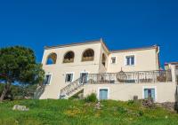 Aegean Bliss - Marathos Retreat Samos - B&B Samos