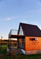 Casa con 1 dormitorio