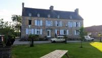 Chambre d’hôtes La Ferté - B&B