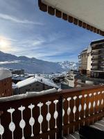 Charmant appartement montagne lumineux exposé sud - Chambres d’hôtes Val Thorens
