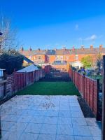Cosy 3-Bed House in Banbury, Families & Workers - Ferienwohnung Banbury