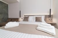 Habitación Doble Deluxe con cama supletoria