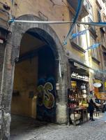 Domus Gazzara -Napoli Centro Storico - B&B Napoli