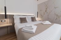 Habitación Doble Deluxe con cama supletoria