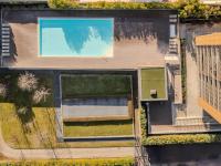 GiaxTower Palestra Spa & Piscina Pure Living 5' piano - Chambres d’hôtes Milan