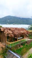 Mu Cang Chai Big View Homestay - Rice Terrace & Mountain View - Chambres d'hôtes Mù Cang Chải