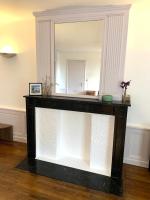 Proche gare et centre-ville - B&B Chaumont