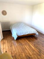 Proche gare et centre-ville - B&B Chaumont