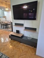 Bright, Warm & Homelike Apartment - Bed and Breakfast Skopje