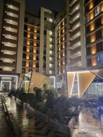 Cozy Suites Baku - Bed and Breakfast Bakoe