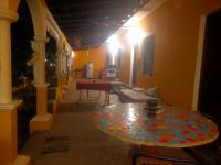 The Green Nest - B&B Auroville