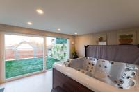 Dôme du levant - B&B Holving