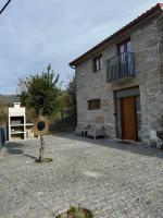 Casas com Alma - O Palheiro - Gerês - Ferienwohnung Cabril