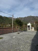 Casas com Alma - O Palheiro - Gerês - B&B Cabril