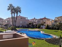 Lovely Three Bed Three Bath Townhouse PF4 - B&B Orihuela