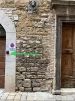 Antica Dimora Via Verzaro - B&B Perugia