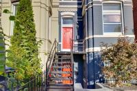 3BD Classic Victorian in the Center of Washington! - Chambres d’hôtes Washington