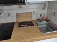 Le Val Cristal - B&B Font-Romeu-Odeillo-Via