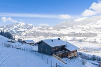 Apartment Wildblick - B&B Mittersill