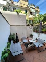 Sanpietrino Parco Appia Antica - Bed and Breakfast Rome