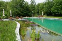 Eco-Friendly Holiday Home Near The Baltic Sea - Chambres d'hôtes Rolofshagen