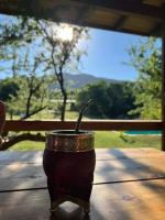 Suspiro Serrano - Ferienwohnung Villa General Belgrano