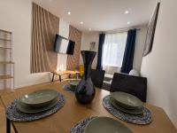 City Line Koblenz - B&B Coblenza