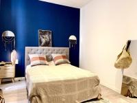 T2 Lumineux avec balcon - centre ville de Perpignan - B&B Perpignano