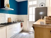 T2 Lumineux avec balcon - centre ville de Perpignan - B&B Perpignano