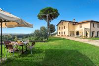 Amazing View on Hills with Shared Pool - B&B Lamporecchio