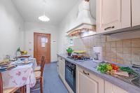 Apartamento de 2 dormitorios con terraza