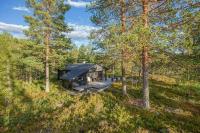 Cabin At The Foot Of Andersnatten - B&B Engar