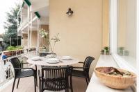 Il Sogno a due passi dal mare vicino PORTOFINO - Chambres d’hôtes Rapallo