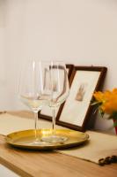 Giù in Calabria B&B - Terrazze Italiane Catanzaro Lido - B&B Catanzaro Lido