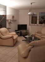 Chez Jeanine Maison Familiale - B&B Schaeffersheim