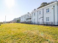 The Old Signal House - B&B Torpoint