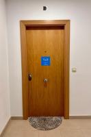 Estancia en Bernuy SEGOVIA VUT-40-808 - Ferienwohnung Bernúy de Porreros