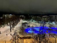 Top floor appartment by the old Rauma - Ferienwohnung Rauma
