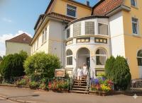 STAYLIGHT Charmantes Apartment in perfekter Lage mit Frühstück & kostenlosem Parken - B&B Celle