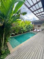 Sundream Villa - B&B Ungasan