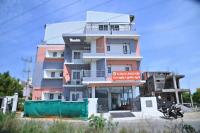 ES Health and Holiday home - Chambres d’hôtes Villupuram