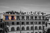 The Inn at the Spanish Steps Luxury Collection - Ambassador Apartment - Chambres d'hôtes Rome