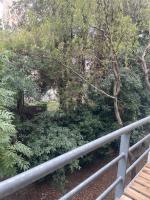 Studio Résidence les Jardins du Musée - Ferienwohnung Alès