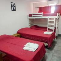 Apart Mi Kaú - B&B Catriel