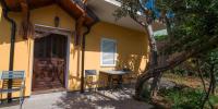 Sandra A2+1*** - B&B Veli Lošinj