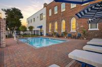 O Fortuna Stunning 2BR 2BA Apt with Heated Pool - Ferienwohnung Jacksonville
