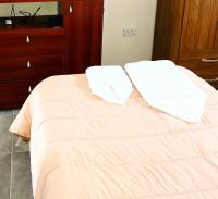 Apart Mi Kaú - B&B Catriel