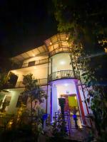 JAMI River Side Hotel & Yala Safari Place - B&B Tissamaharama