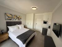 Chambre Lit Queen-Size Confort