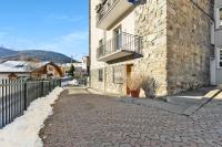 Luxury Chalet Bormio - Chambres d'hôtes Bormio